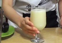 Cách làm nước ép củ sen tốt cho sức khỏe tại nhà Cách làm nước ép củ sen tốt cho sức khỏe