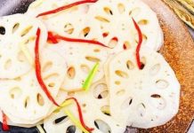 Hướng dẫn 4 cách nấu món củ sen xào thơm ngon dễ làm Hướng dẫn 4 cách nấu món củ sen xào dễ làm không nên bỏ lỡ