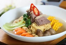 Cách làm vịt hầm củ sen thơm ngon, hấp dẫn Cách làm vịt hầm củ sen thơm ngon, hấp dẫn