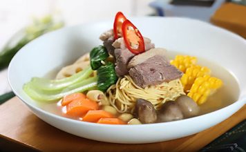 Cách làm vịt hầm củ sen thơm ngon, hấp dẫn Cách làm vịt hầm củ sen thơm ngon, hấp dẫn